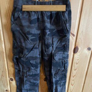 Children's Place camo pants